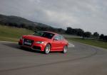 Audi RS5 Coupe 2010 года (WW)